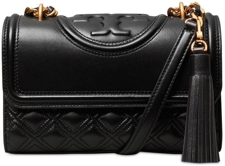 tory burch small fleming bag