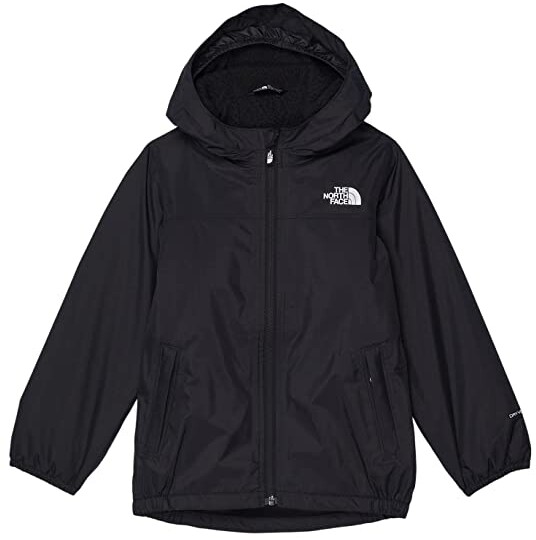 The North Face Kids Warm Storm Rain Jacket (Toddler) ShopStyle Girls' Outerwear