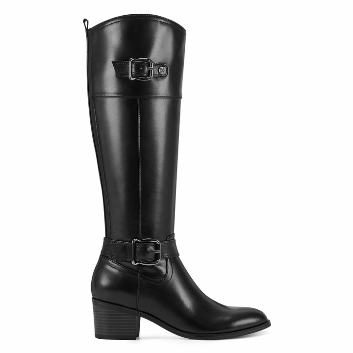 bandolino knee high boots