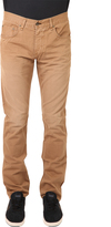 Thumbnail for your product : Rag & Bone RB15x Lightly Washed Khaki Chino