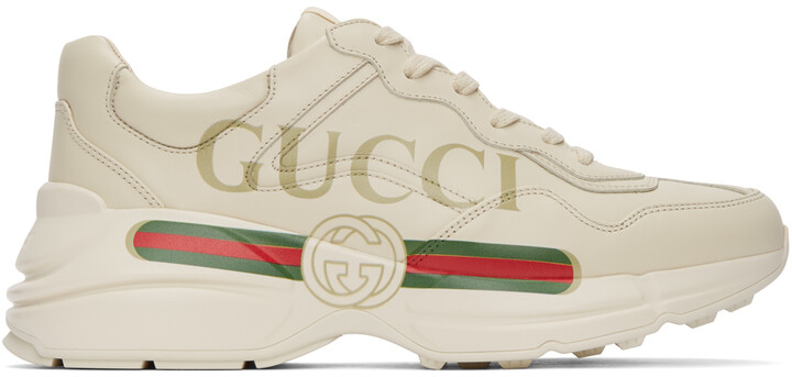Gucci Men's Shoes | Shop the world's largest collection of fashion |  ShopStyle