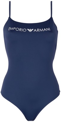 Emporio Armani One-piece swimsuits