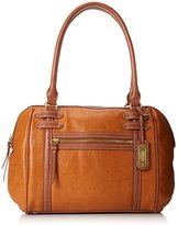 Thumbnail for your product : Nine West Vintage America Skylar Satchel Top Handle Bag