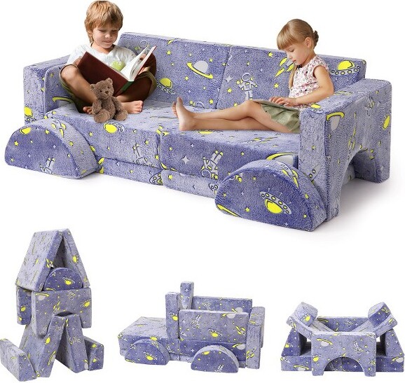 flip out sofa target