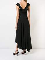 Thumbnail for your product : C/Meo asymmetric dress