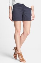 Thumbnail for your product : MICHAEL Michael Kors Stretch Twill Shorts