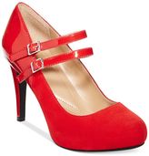 Thumbnail for your product : Style&Co. Women's Payslee Pumps