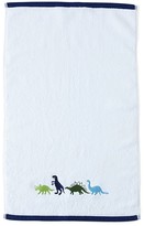 Thumbnail for your product : Kassatex Dino Park Embroidered Hand Towel