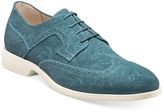 Thumbnail for your product : Stacy Adams Men's Westport Suede Oxfords