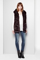 Thumbnail for your product : Oslo Faux Fur Gilet