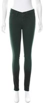 Thumbnail for your product : Rag & Bone Skinny Ombré 26Pants