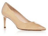 Thumbnail for your product : Stuart Weitzman Women's Leigh Pointed-Toe Pumps