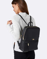 Thumbnail for your product : Forever New Lexi Laptop Backpack