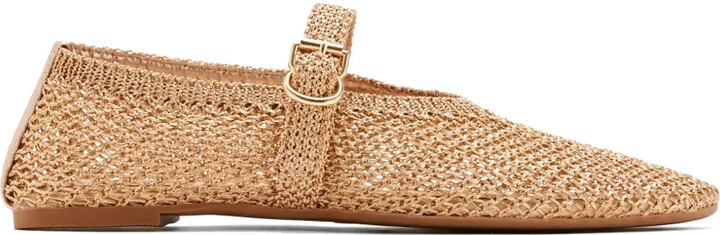 Senso Cheska buckle-strap ballet flats