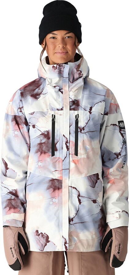 686 Skyline GORE-TEX Shell Jacket - Women's