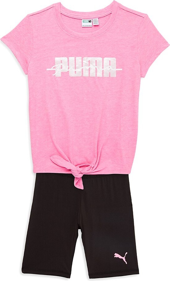 puma baby t shirt
