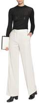 Thumbnail for your product : DKNY Cady Wide-Leg Pants