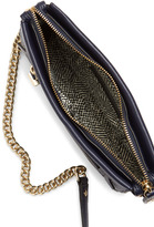 Thumbnail for your product : Rebecca Minkoff Mini Crosby Crossbody