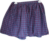 Thumbnail for your product : American Apparel Blue Skirt