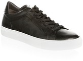 Thumbnail for your product : To Boot Leather Low-Top Sneakers