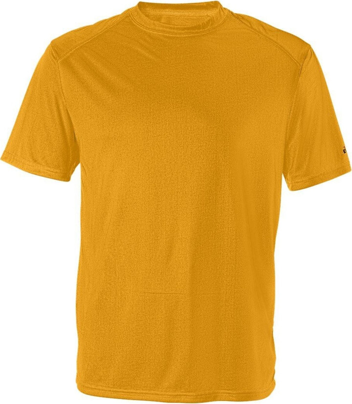 Badger B-Core Sport Shoulders T-Shirt