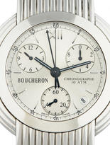 Thumbnail for your product : Boucheron Chronograph Watch