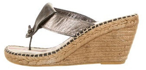 Burberry Women's Espadrilles | Shop the world's largest collection of  fashion | ShopStyle