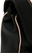 Thumbnail for your product : Sarah Chofakian Leather Casual Backpack