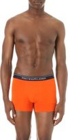 Thumbnail for your product : Polo Ralph Lauren Pack of three stretch-cotton trunks