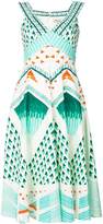Thumbnail for your product : Temperley London Sunrise dress