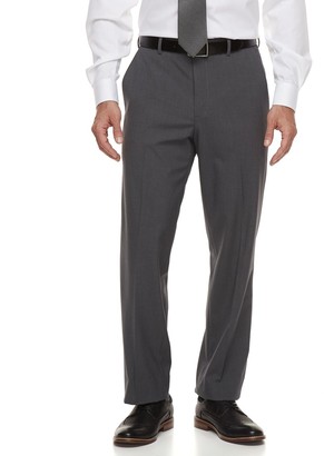 croft and barrow mens corduroy pants