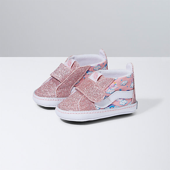 vans unicorn