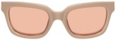 Thumbnail for your product : 3.1 Phillip Lim Chunky Square Frame