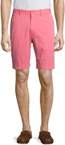 Thumbnail for your product : Bobby Jones Stretch-Twill Signature Chino Golf Shorts, Island Red
