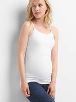 Thumbnail for your product : Maternity Seamless Cami