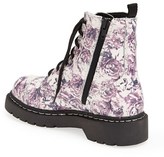 Thumbnail for your product : T.U.K. 'Anarchic' Combat Boot (Women)