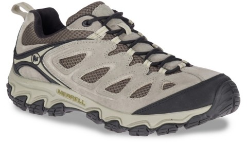 merrell pulsate vent