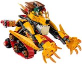 Thumbnail for your product : Lego Chima Laval's Fire Lion - 70144
