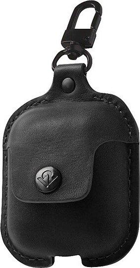 Twelve South AirSnap Case, Black (12-1802)