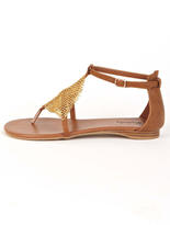 Thumbnail for your product : Alloy Valerie Sandal