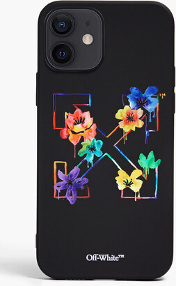 Off White Iphone Case Shop The Largest Collection Shopstyle Uk
