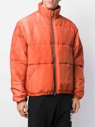 our legacy puffer jacket