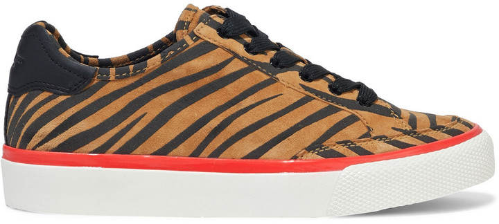 rag and bone leopard sneakers