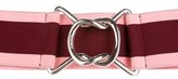 Thumbnail for your product : Miu Miu Elasticized Waist Belt
