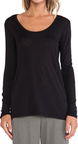 Thumbnail for your product : Stateside Long Sleeve Tee