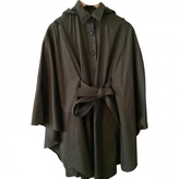 Thumbnail for your product : Christophe Lemaire Poncho