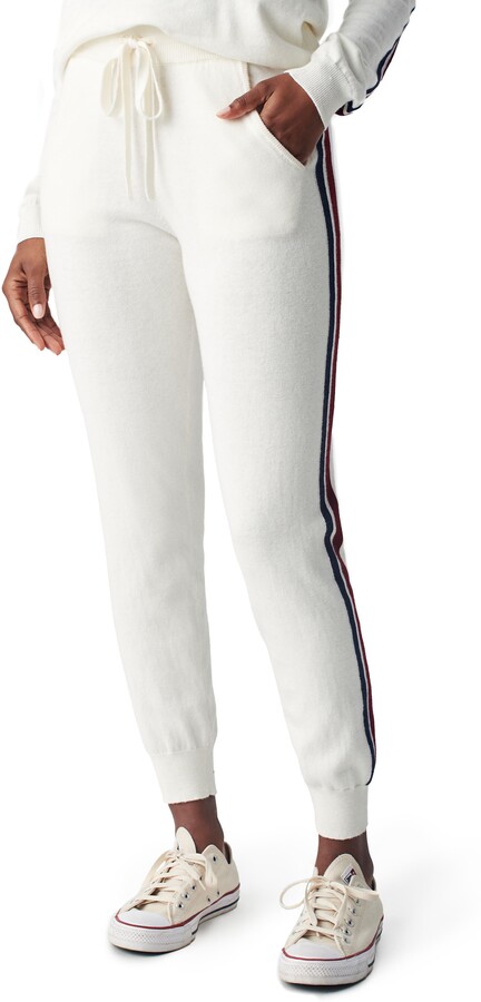 Side Stripe Joggers | Shop The Largest Collection | ShopStyle