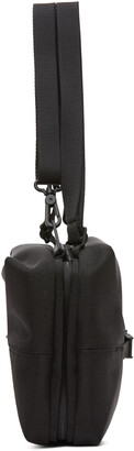 Côte and Ciel Black AAR Ballistic Messenger Bag - ShopStyle