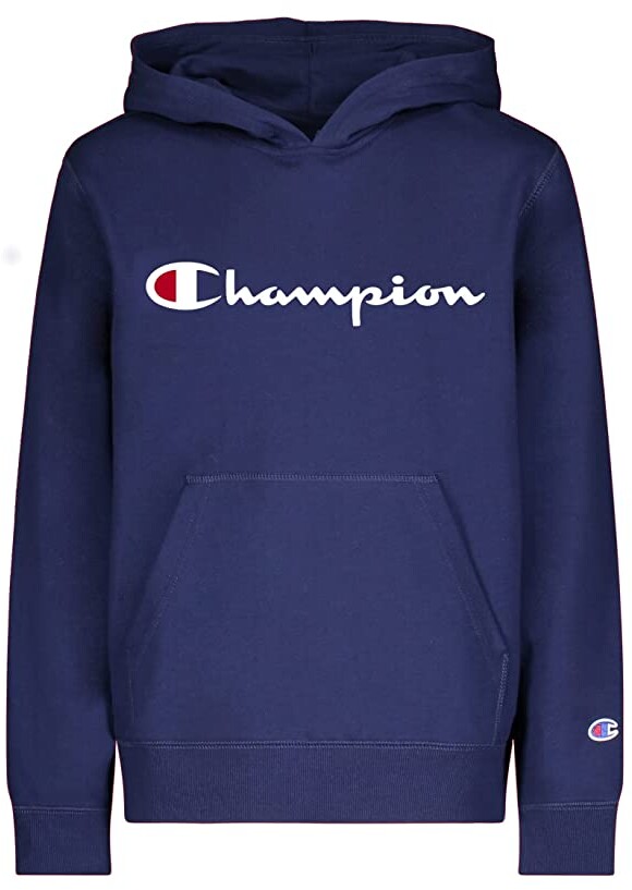 Kids Champion Hoodie | Shop The Largest Collection | ShopStyle