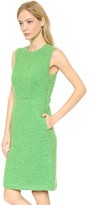 Thumbnail for your product : Rochas Sleeveless Dress